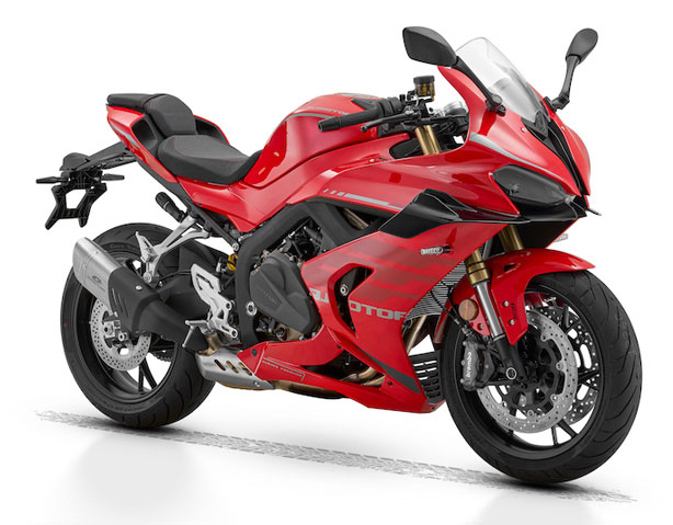 QJ Red